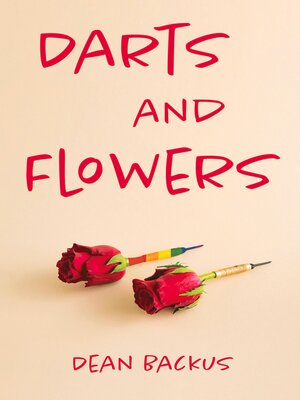 cover image of Darts and Flowers